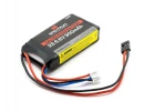 Spektrum LiFe Receiver Battery - 900mAh 2S 6.6v