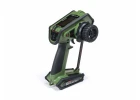 Spektrum DX Rugged Transmitter - Green