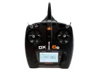 Spektrum DX6e Transmitter Only