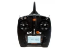 Spektrum DX6e Transmitter Only