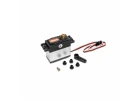 S664 Standard Waterproof Metal Gear Servo 25T