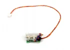 2.3 Gram Performance Linear Long Throw Servo