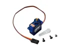 9g servo MG Reversed