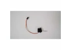 A335R Sub-Micro Digital 9g Metal Gear Servo - Reversed