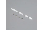 SA345 Servo Arms with screws
