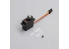 9g Mini Servo 60mm Short Lead