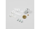 Servo Arms Metal Gears SA382 Servo