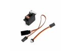 A383 Digital Metal Gear Aircraft Servo