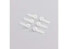 A383 Single-Sided Servo Arms Set (6)