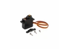 13g Sub-Micro Metal Gear Servo