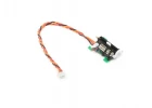 Spektrum SPMSH2045L 2.9g Linear Long Throw Servo: 130 S