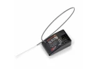 SLR370 3-Channel 2.4Ghz SLT DSC Receiver