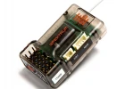 Spektrum SR6110AT 6 Channel AVC/Telemetry Surface Receiver