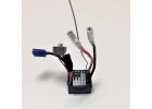 Spektrum SRX210 2Ch 2.4Ghz FHSS ESC/Rx Combo Unit