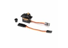 SX108PM ProMoto Micro Digital Metal Gear Servo