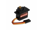 Spektrum SX117 Metal Gear / Case Micro Servo