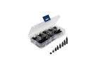 180 piece set of plastic standoffs for quad racing