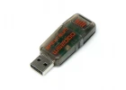 Spektrum WS2000 USB Wireless Dongle for Simulators (Replaces WS1000)