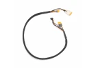 Charge Lead with Balance Extension 600mm IC2 - 2-4S