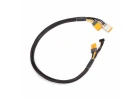 Charge Lead with Balance Extension 600mm IC5 - 2-4S