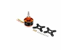 Avian Brushless Outrunner Motor - 8086-200Kv 24-Pole (40cc)