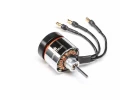 8P Brushless 2950kv 28.5 x 31 Outrunner Marine Motor w/Flywh