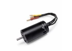 3665-2170Kv Brushless Inrunner Motor - 4-Pole