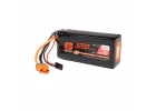 Spektrum 9.9V 3200mAh 3S 10C Smart G2 ECU LiFe Battery - IC3 + BEC Connectors