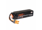 Spektrum 22.2V 6000mAh 6S 120C Smart G2 Pro Air LiPo Battery: IC5