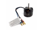 Brushless Outrunner Motor - 3400Kv: Revolution 235 CP