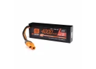 Spektrum 11.1V 4000mAh 3S 30C Smart G2 Hardcase LiPo Battery: IC5