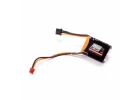 Spektrum 7.4V 350mAh 2S 30C LiPo Battery: PH2.0