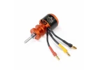 2012-4000Kv 6-Pole Brushless Outrunner Motor