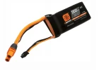 Spektrum Smart LiPo - 1300Mah 3S 11.1V 30C - IC3