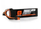1800mAh 6S 22.2V 50C Smart LiPo Battery IC3