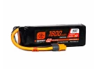 Spektrum 14.8V 1800mAh 4S 50C Smart G2 LiPo Battery: IC3