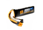 2200mAh 2S 6.6V Smart LiFe Receiver Battery IC3