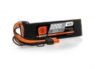 2200mAh 3S 11.1V 50C Smart LiPo Battery IC3