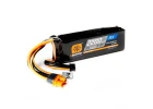 Spektrum Smart LiFe - 2200mAh 3S 9.9V ECU Battery - IC3