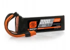 2200mAh 4S 14.8V 100C Smart LiPo Battery IC3