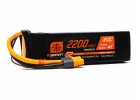 Spektrum SMART G2 LiPo Battery - 14.8V 2200mAh 4S 100C - IC3