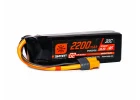 Spektrum 2200Mah 4S 14.8V Smart G2 30C IC3