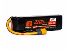Spektrum 2200Mah 4S 14.8V Smart G2 50C IC3
