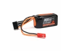 Spektrum 4S 14.8V 300mAh 30C LiPo Battery - JST Connector