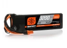 3200mAh 4S 14.8V 100C Smart LiPo Battery IC3
