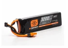 3200mAh 4S 14.8V Smart LiPo Battery 30C - IC3