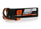 3200mAh 4S 14.8V 50C Smart LiPo Battery IC3