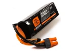 Spektrum Smart LiPo - 3200Mah 6S 22.2V 30C - IC5