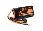 Spektrum 2S 7.4v 350mAh LiPo - PH2.0 Connector (Fits Axial SCX24)