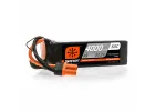 4000mAh 6S 22.2V 50C Smart LiPo Battery IC5